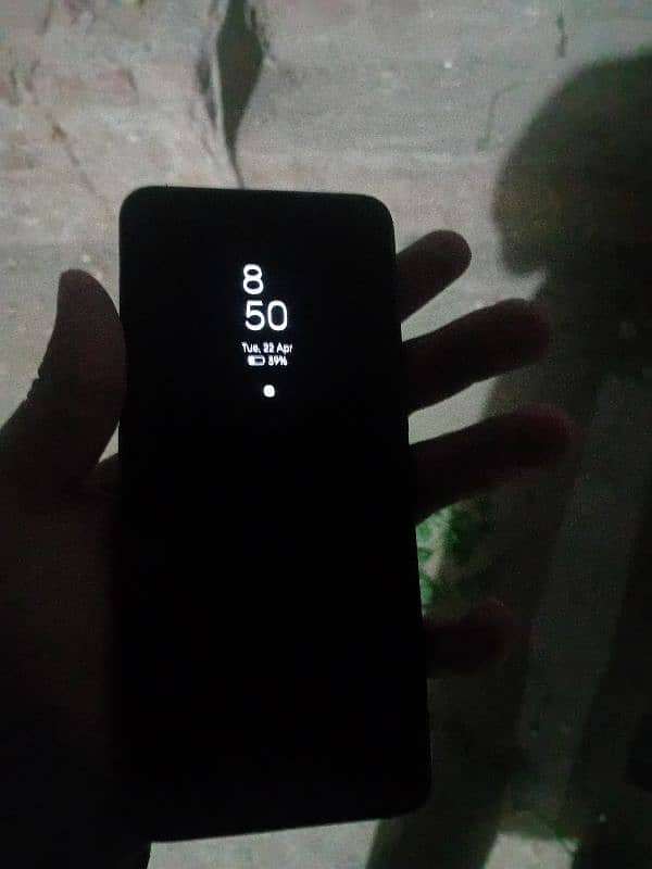 oppo f17 0