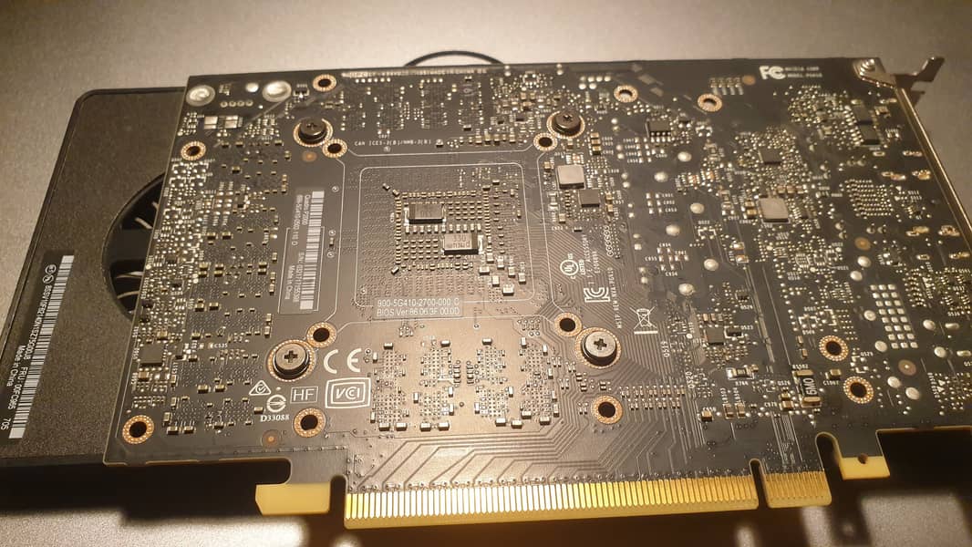 p2000 - better than 1050ti 4