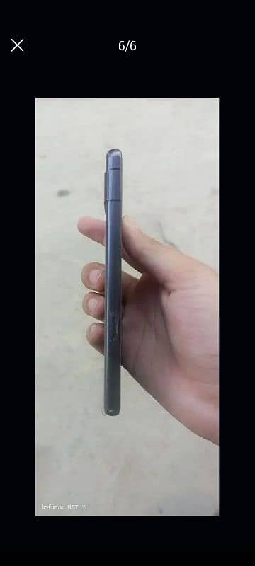 GOOGLE PIXEL 7A Best Condition 10/10 all ok 3