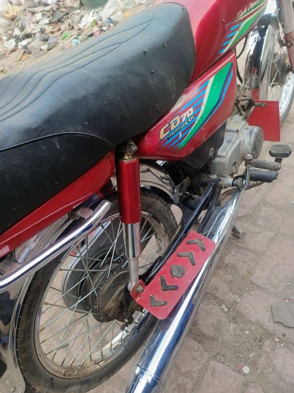 cd70 for sale all documents clean 1