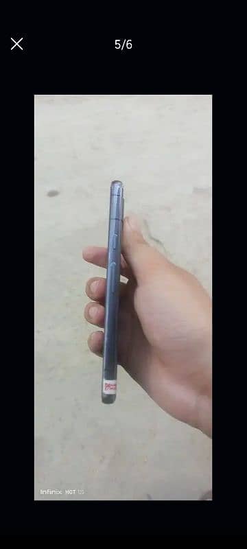 GOOGLE PIXEL 7A Best Condition 10/10 all ok 4