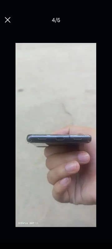 GOOGLE PIXEL 7A Best Condition 10/10 all ok 5