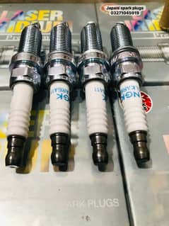 Spark plugs For All Cars