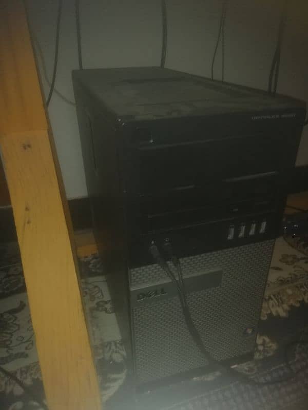 Core i5 4th gen 2
