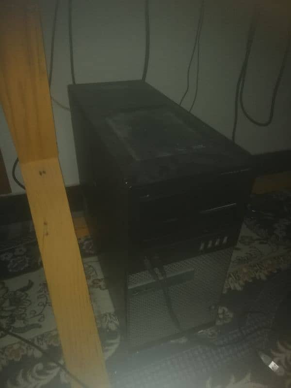 Core i5 4th gen 3