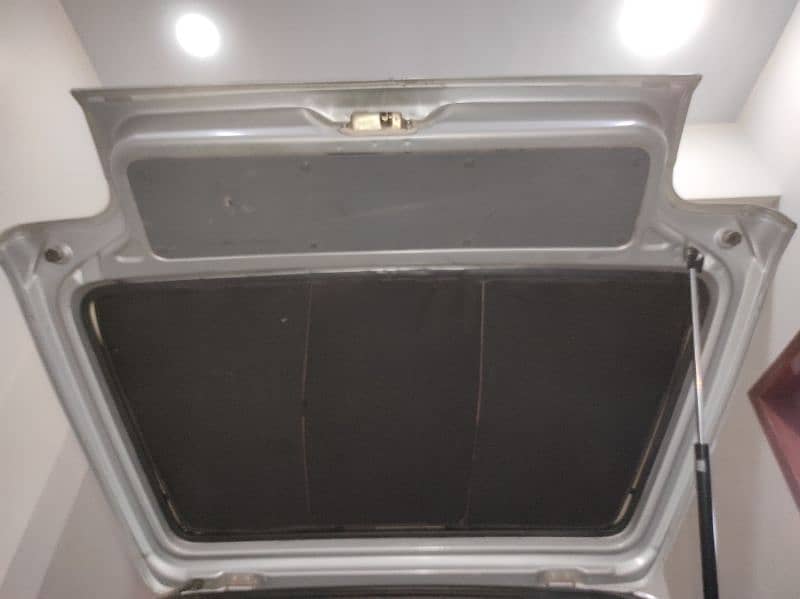 Suzuki Mehran VXR EURO II DEC-2016/17 17