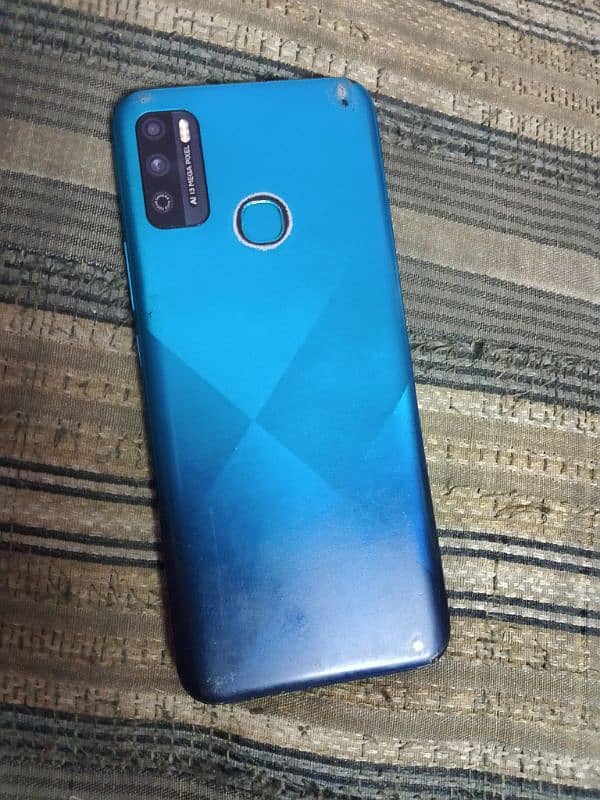 infinix hot 9 play 0