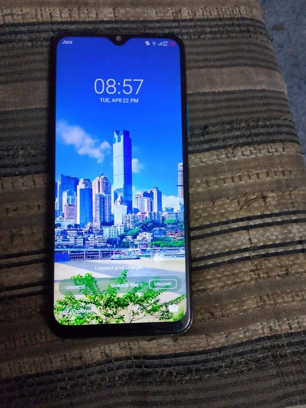 infinix hot 9 play 1