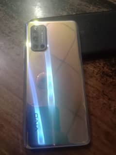 vivo v19 8/128