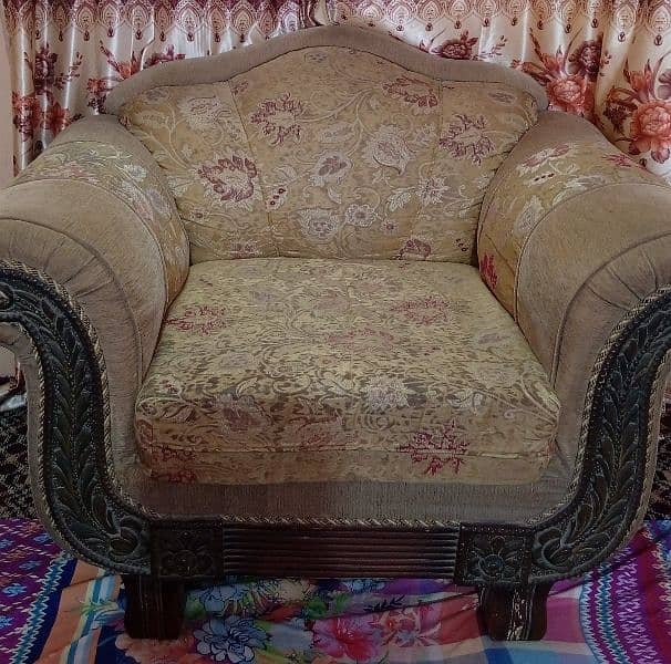 sofa set 7 seater 1