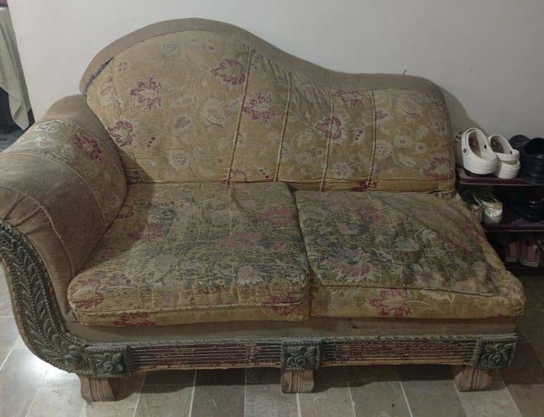 sofa set 7 seater 3
