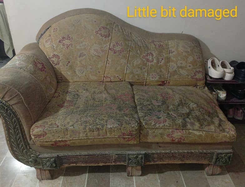 sofa set 7 seater 4
