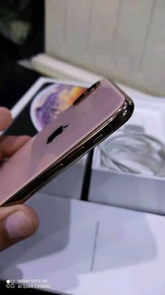 iphone xs max 256-03149345127