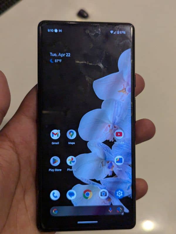 Google Pixel 6 1