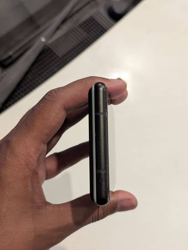 Google Pixel 6 3