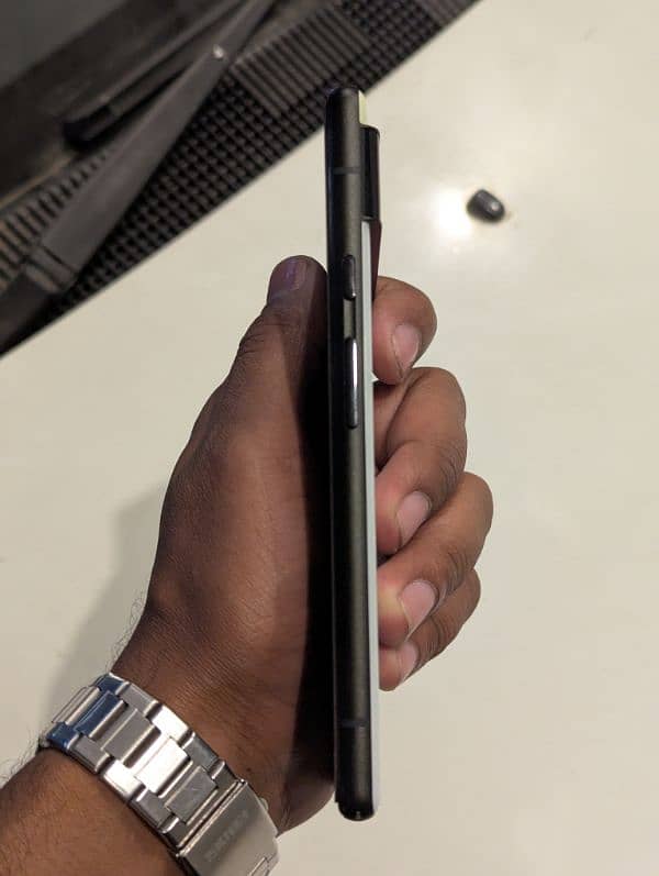 Google Pixel 6 5