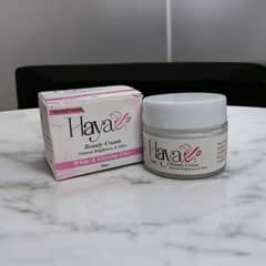 Glow Max fairness face cream 1 pcs Haya beauty cream