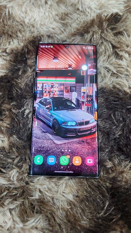 Samsung Galaxy Note 10 Plus PTA 1