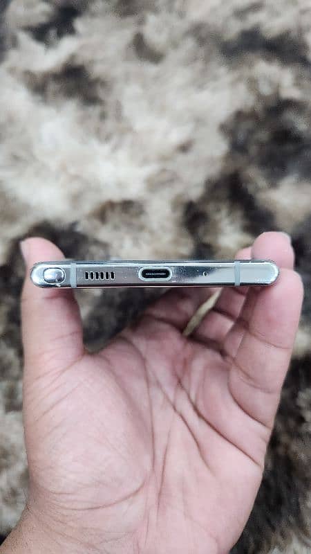 Samsung Galaxy Note 10 Plus PTA 3