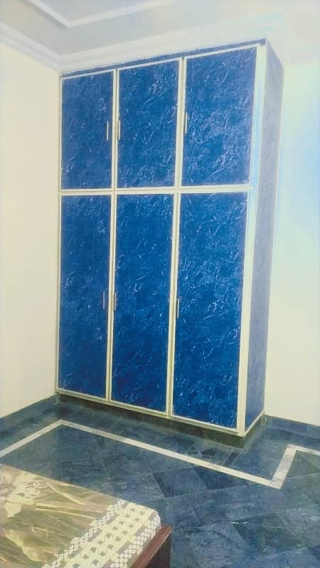 7 Marla Owner Build Solid House Hot Location Bastami Road Samanabad Lahore 27