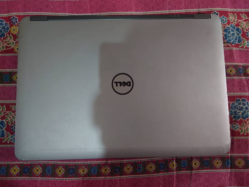 Dell Latitude e6440 | i7 4th Gen M CPU 3.00 GHz | 8 RAM / 500 GB HDD 0