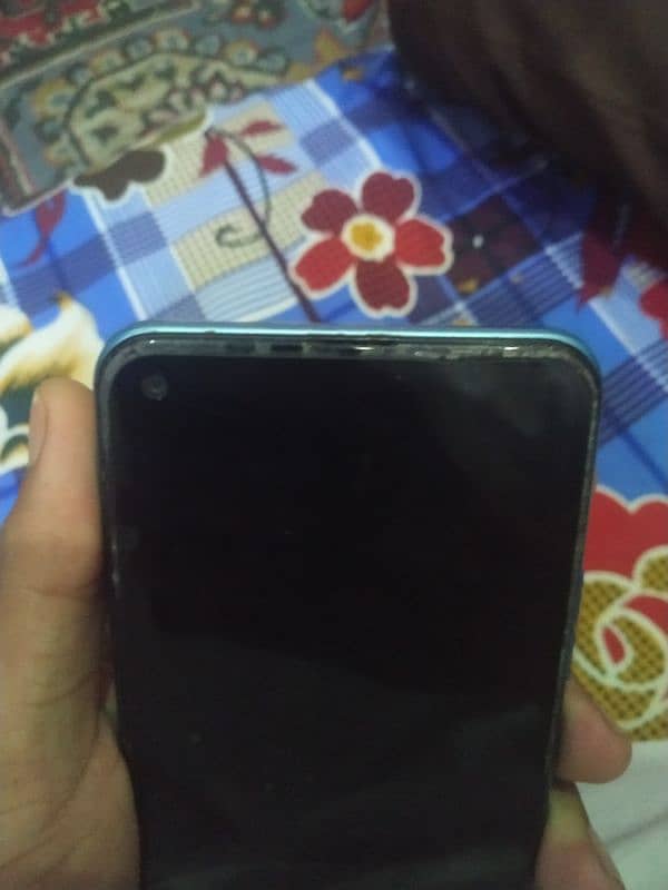 Tecno Camon 5 pro 3