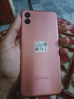Samsung galaxy a04 3/32.