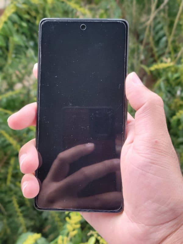 Google Pixel 7 256 GB 0