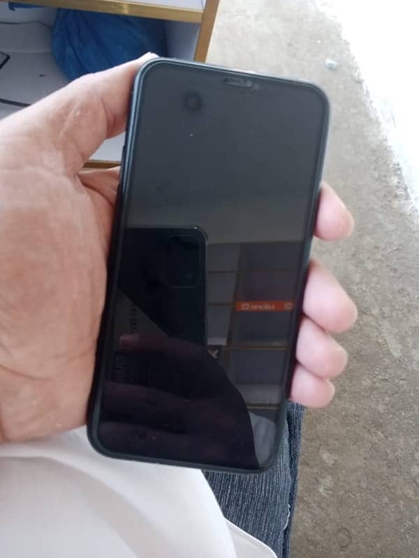 iphone 11 pro JV, 64 GB, battery change 0