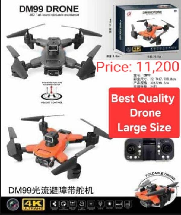 Exiting 1 PC Drone. 0