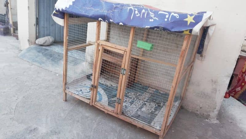Cage for sale 3