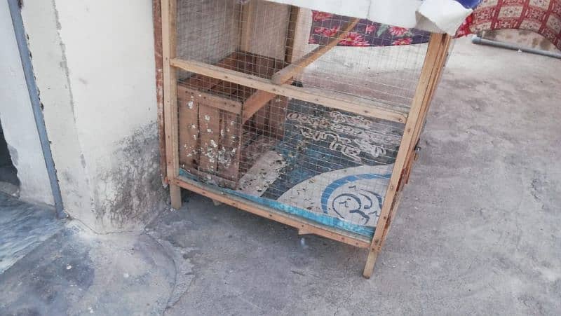 Cage for sale 4