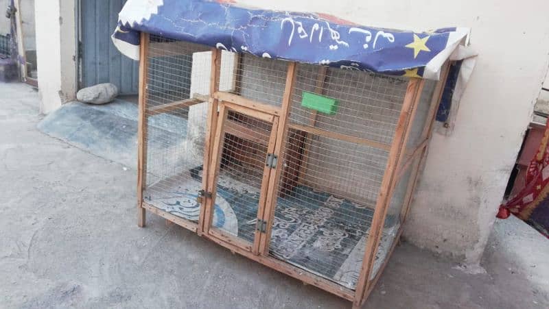 Cage for sale 9