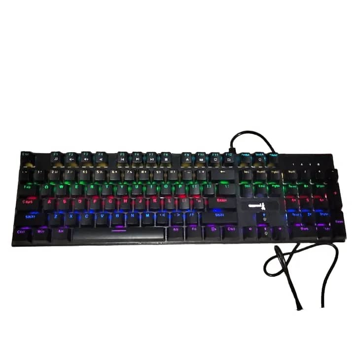 Mechanical Keyboard 1