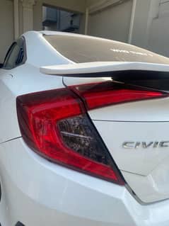 civic
