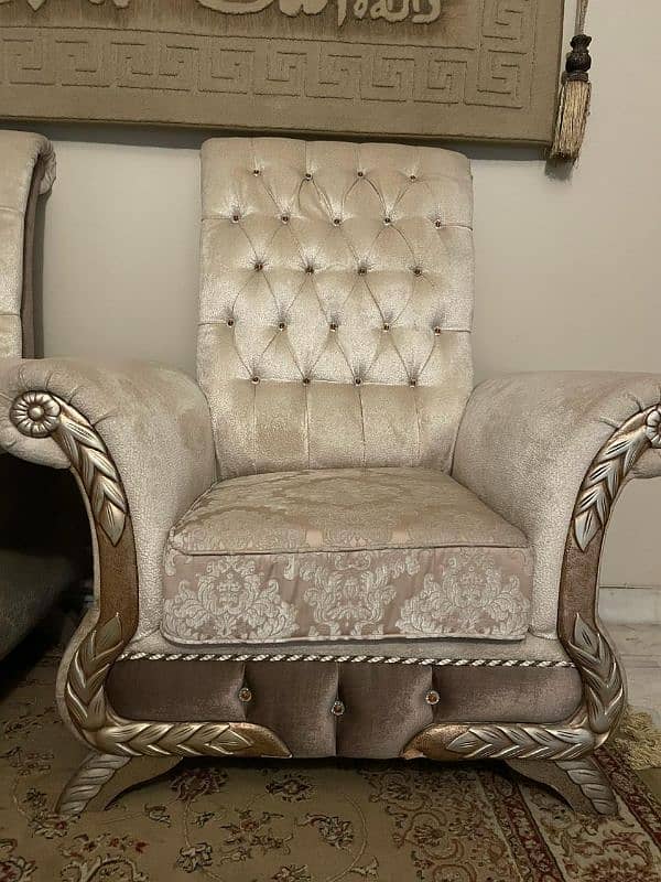 2 sofas available for sale 3