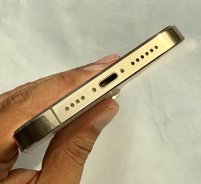 iPhone 12 Pro Max PTA approved 0