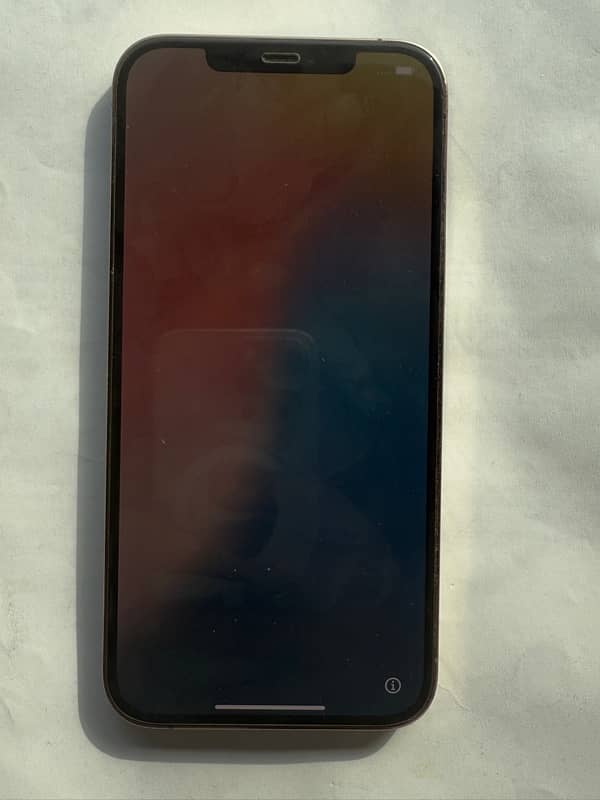 iPhone 12 Pro Max PTA approved 1