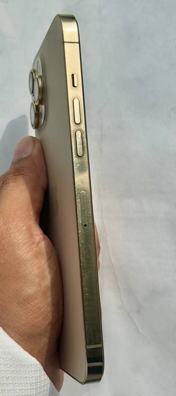 iPhone 12 Pro Max PTA approved 3