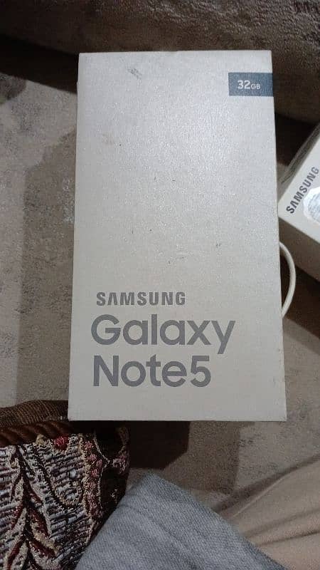 samsung note 5 0