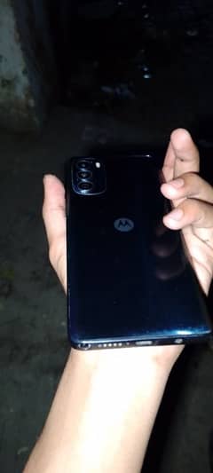 moto