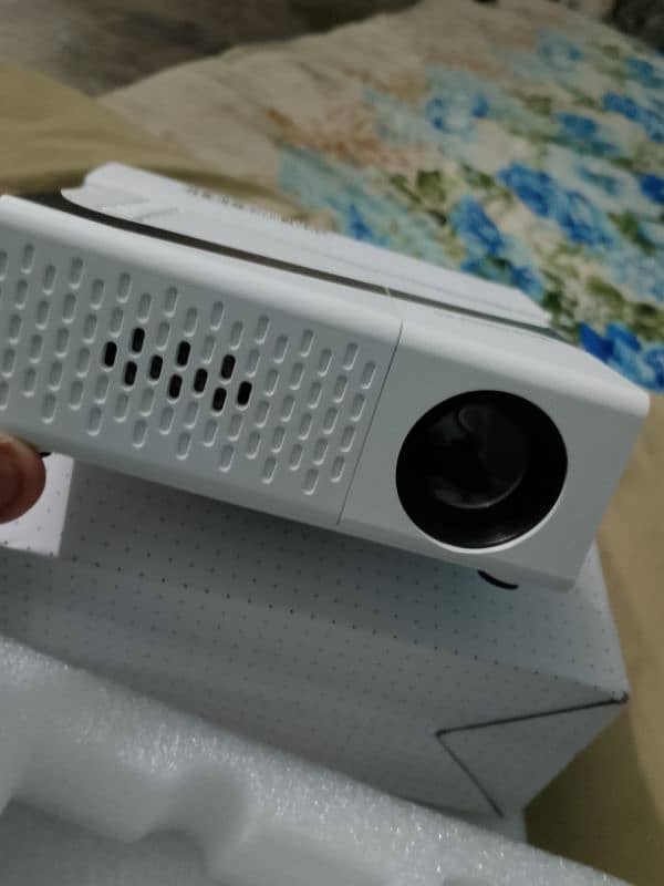 Mini projector 1