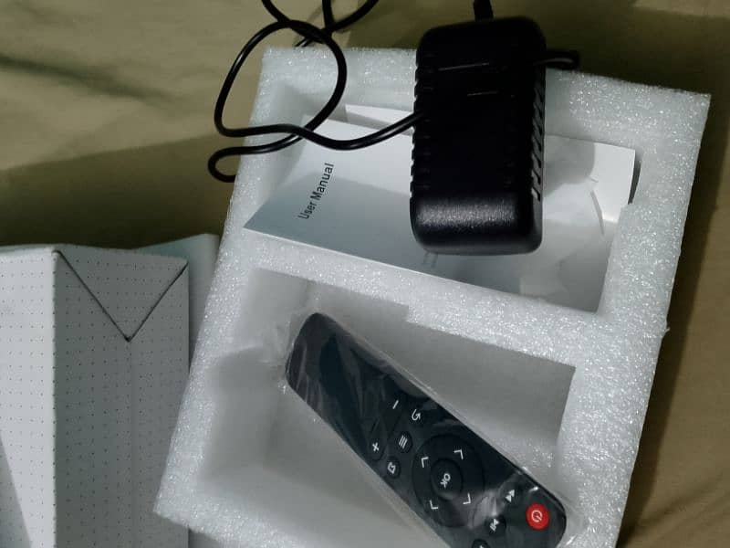 Mini projector 4