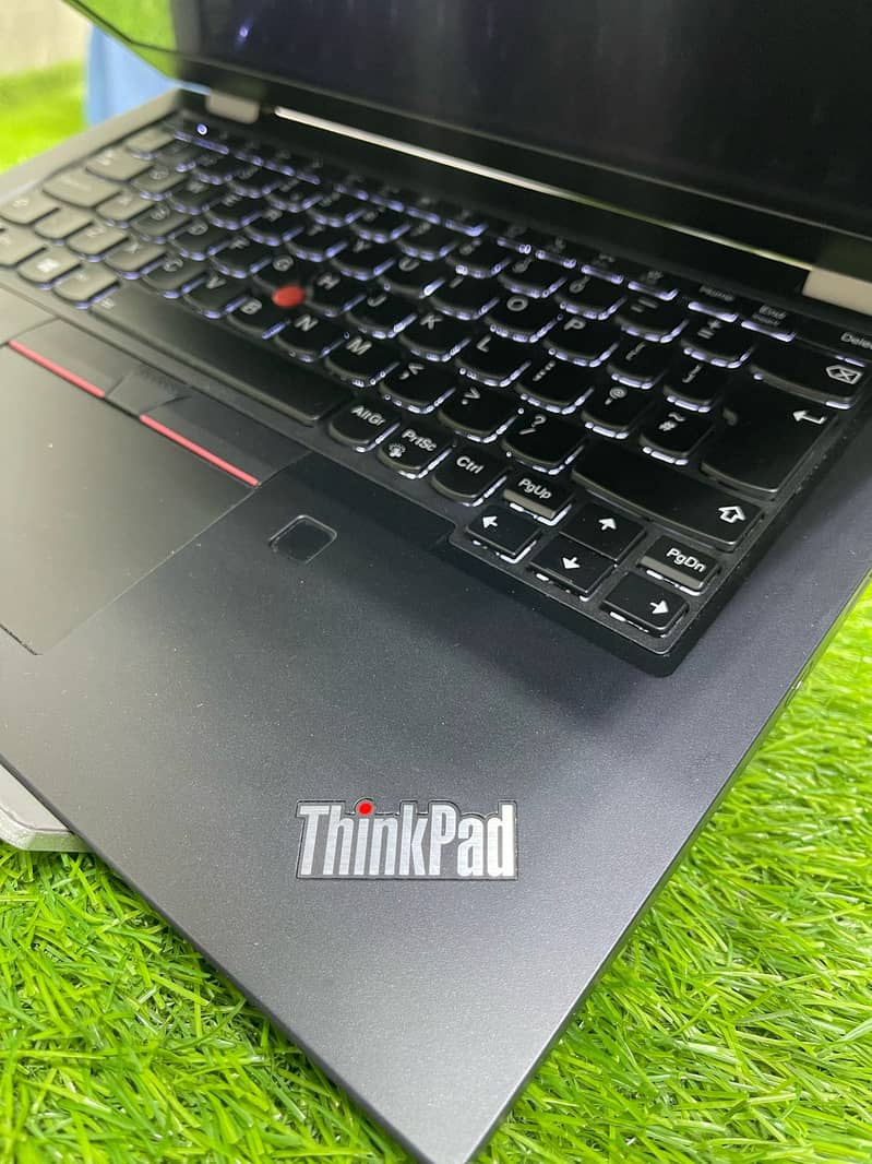 Lenovo Thinkpad L13 i5 11th Gen (0322-8832611) 2