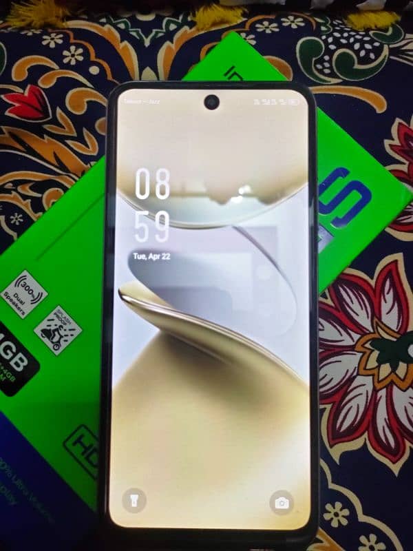Infinix smart 9 0