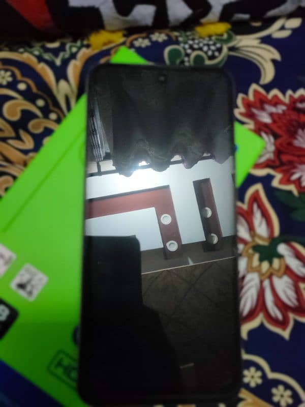 Infinix smart 9 1