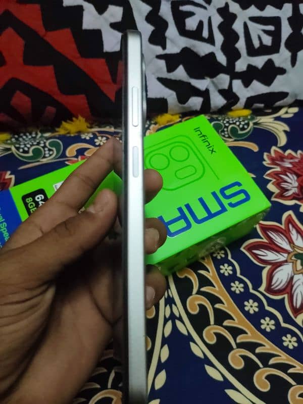 Infinix smart 9 3