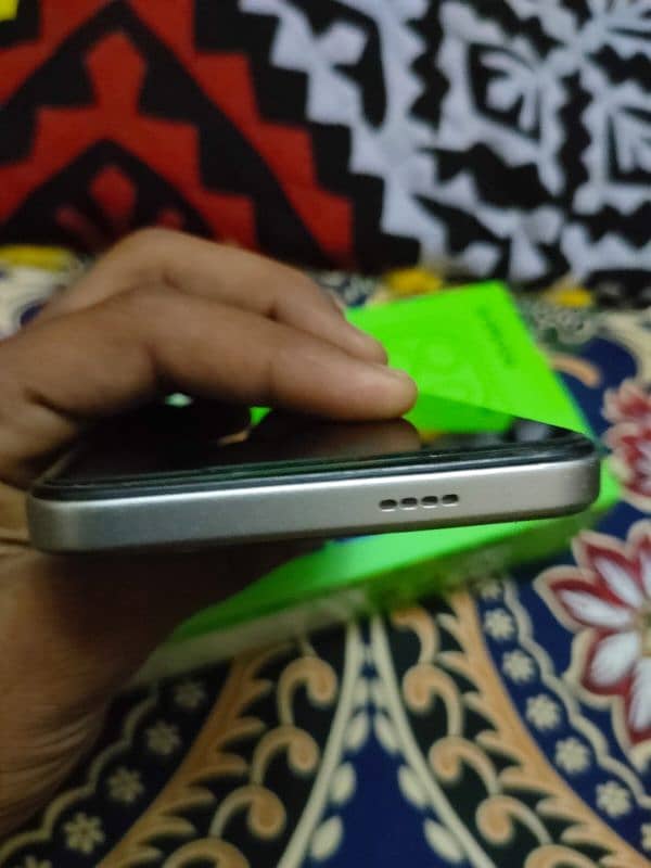 Infinix smart 9 4