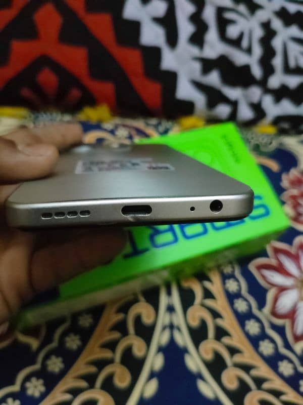 Infinix smart 9 5