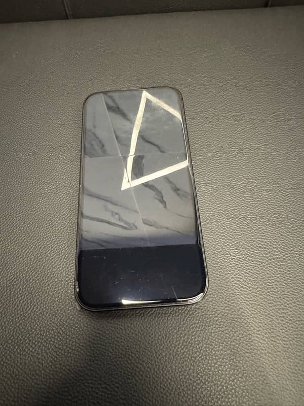 15 pro battery healthy 91% jv 10/10 condition 1